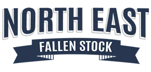 North East Fallen Stock